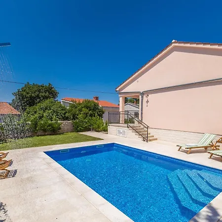 Villa Villa Vita *