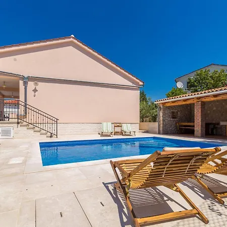 Villa Villa Vita