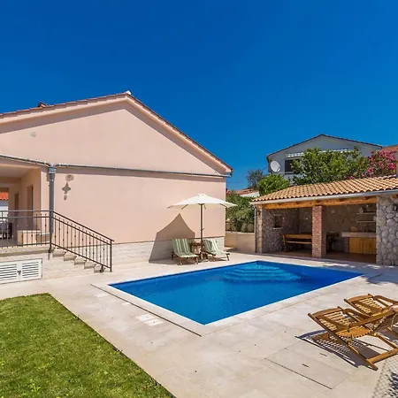 Villa Villa Vita *