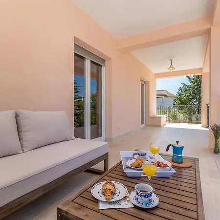 Villa Villa Vita
