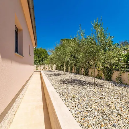 Vila Villa Vita