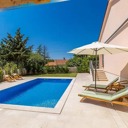 Vila Villa Vita *