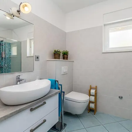 Villa Vita * Pinezići