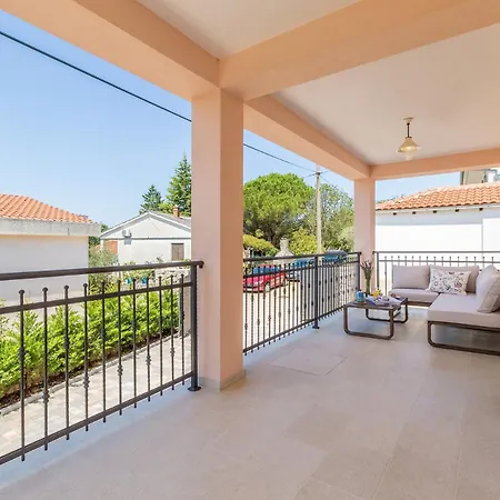 Willa Villa Vita Pinezići