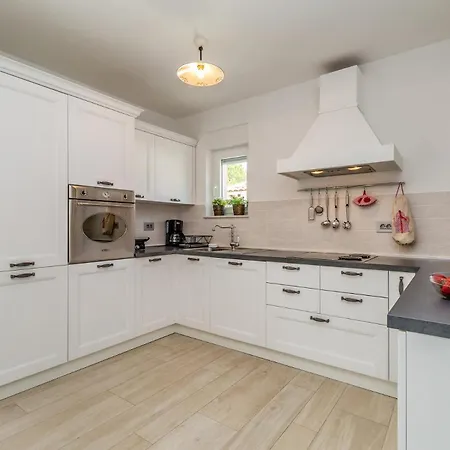 Villa Vita Vila Pinezici (Krk)