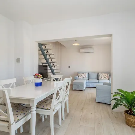 Villa Vita Vila Pinezici (Krk)