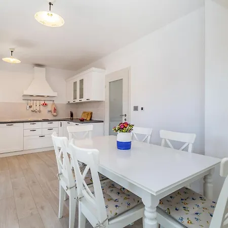 Villa Vita Pinezici (Krk)